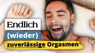 Orgasmushemmungen auflösen in 3 simplen Schritten [upl. by Shushan]