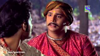 Bharat Ka Veer Putra Maharana Pratap  महाराणा प्रताप  Episode 304  29th October 2014 [upl. by Ainsworth]