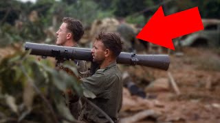 150 Soldaten halten 3000 Feinde auf  Belagerung von Jadotville [upl. by Eatnoled]