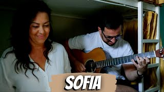 Sofia Alvaro Soler Cover by Gil Gonçalves amp Salete Maria [upl. by Leighton162]