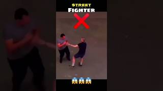 Self defence punch technique selfdenfense streetdefence mma [upl. by Dunstan]