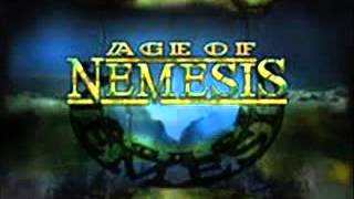 Age of Nemesis  Mission Queensryche cover [upl. by Placido25]