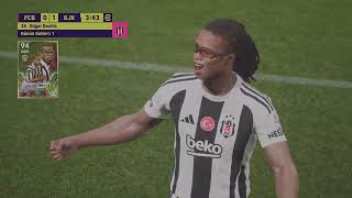 Edgar Davids Scores [upl. by Dorelle]