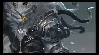 Rengar Dubstep Remix [upl. by Egrog]