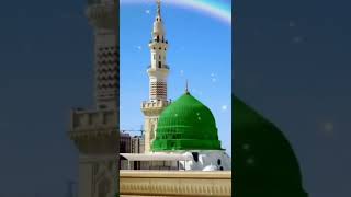 main naat Teri parhna by Mehwish Hashim qadri [upl. by Adalia]