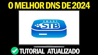 ðŸ”´ Como Configurar SMART STB na Smartv Samsung  Tutorial atualizado 2024 [upl. by Ahter380]