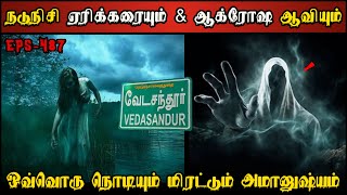 Real Life Ghost Experience in Tamil  வேடசந்தூரில் இதுவரை பார்க்காத பயங்கரம்  Shivas Investigation [upl. by Joelle]