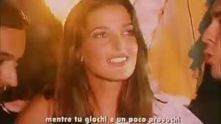 Video musicale 883Max Pezzali La Regola Dellamico 1997 [upl. by Catherine]