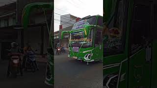 Tuan muda new style tolaletbasurikidspanda kecepatanbussudirotunggaljaya [upl. by Franklin688]