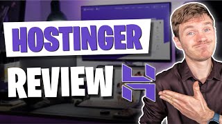 Hostinger Review 2024 – Low Budget Hosting But Whats the Catch [upl. by Allene]