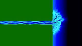 Morphodynamic development of a delta [upl. by Teresita304]