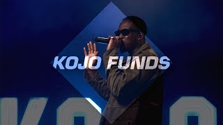 Kojo Funds  Who Am I  Fresh FOCUS Artist of the Month [upl. by Spiros]