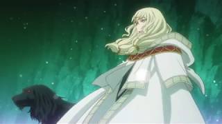 「AMV」Mahoutsukai no Yome  LIndels song Full version quotIruna Eteleroquot [upl. by Asenav]