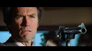 DIRTY HARRY  THE ENFORCER 1976  There goes the liquor store [upl. by Llerrej768]