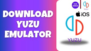 How to Download Yuzu Emulator on iOS Device [upl. by Annuahs551]