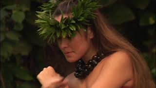 Hula Dance documentary short [upl. by Malin]