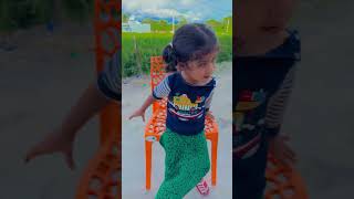 Shaka laka boom boom ❤️🙏 trending shorts viralvideo funny love cutebaby [upl. by Cowen]