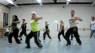 womanizer britney spears Choreography by Jaz Meakin [upl. by Neesay487]