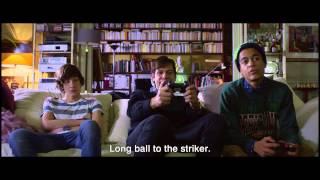 The Adulteen  16 ans ou presque 2013  Trailer English Subs [upl. by Lotsyrc]