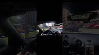 保時捷In Porsche 718 GTS 40 Pilot View porsche 718 [upl. by Dj178]