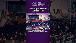 Nostalgia Konvo Zaman ITM [upl. by Yentnuoc]