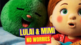 Childrens song No Worries – The Perfect Song for Kids Who Are Feeling Under the Weather [upl. by Andrey]