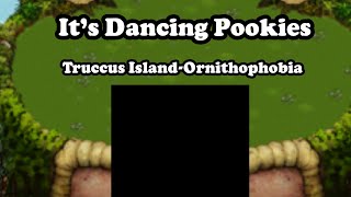 It’s Dancing PookiesTruccus IslandOrnithophobia [upl. by Humfrey28]