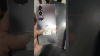 One Plus Nord Ce4Lite 5G Mobile unboxing5gphone oneplusnordshorts [upl. by Ehtyaf]