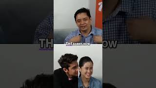 The Rise of the Donkiss Love Team Behind the Scenes ThrowbackSeries [upl. by Jasper]