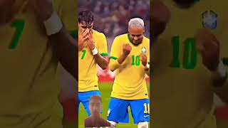 Neymar reaction video 😎 football neymarsong neymar shorts viralshorts shortsfeed [upl. by Sweyn170]