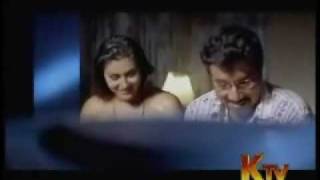 Sathiyaraj and Namitha Romancewmv [upl. by Nahoj231]