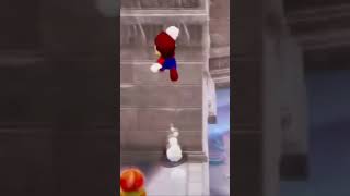 SUPER MARIO ODESSY Seeland Impossible Jump [upl. by Cline960]