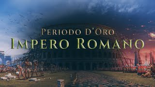 Comera la vita nel Periodo Doro dellImpero Romano SilverBrain [upl. by Esbensen]