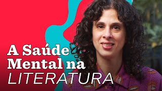 A LOUCURA na literatura mundial  Machado de Assis Lima Barreto Nellie Bly entre outros autores [upl. by Lanos]