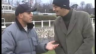 Eric et Ramzy  Interview  Bonus H [upl. by Any]