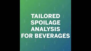 GENEUP® PRO BEVERAGE  Tailored Spoilage Analysis [upl. by Adlesirc]