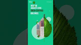 Green Buildings  ESG Report 2023  24 [upl. by Greerson84]