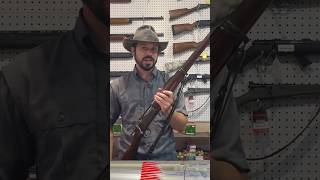 🇺🇸American Springfield Model 1898 Krag–Jørgensen History and Close Look allamericanfirearms8521 [upl. by Gittle]