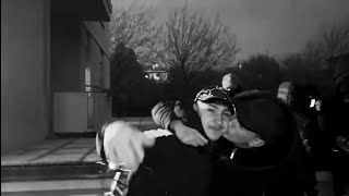 MALEDUCATO FREESTYLE  Allemand Official Video [upl. by Sundin]