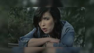 Indila  Dernière Danse Sped up [upl. by Sharona]