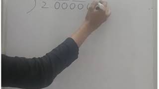 Class 9  maths  real numbers  decimal form of irrational number [upl. by Kathie]