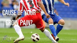 Osteitis pubis What is it and how can you get better [upl. by Yenreit]