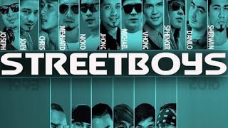 The StreetBoys Dance Concert Reunion 2024 performs all the dancers of the 90s greatest dance hits [upl. by Artie74]