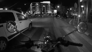 Motovlog 06 POINTS FORTS amp FAIBLES DE LA MOTO PHOENIX CLASSIC 50 Cc [upl. by Eikceb]