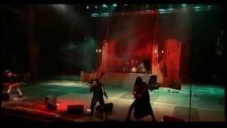 Hammerfall live at Wacken 2001 [upl. by Lehte79]