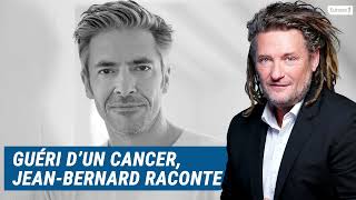 Olivier Delacroix Libre antenne  En proie à un cancer JeanBernard est aujourd’hui guéri [upl. by Sukram]