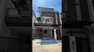 Pre Selling House for sale in Antipolo Price 115M [upl. by Files404]