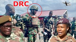 SADC IRI KWICUZA ICYAYIZANYE KURWANYA M23 INKOMERE ZA FARDC ZIRAVURWA ZITANZE RUSWA 19112024 [upl. by Einnij]