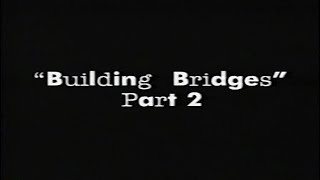 Ghostwriter 1992 S1 E32  Building Bridges  Part 2 [upl. by Bibby]