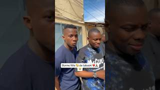 Sidiki diabaté et Ahmed diabaté le jour de la fête 🍾 de tabaski [upl. by Anyek227]